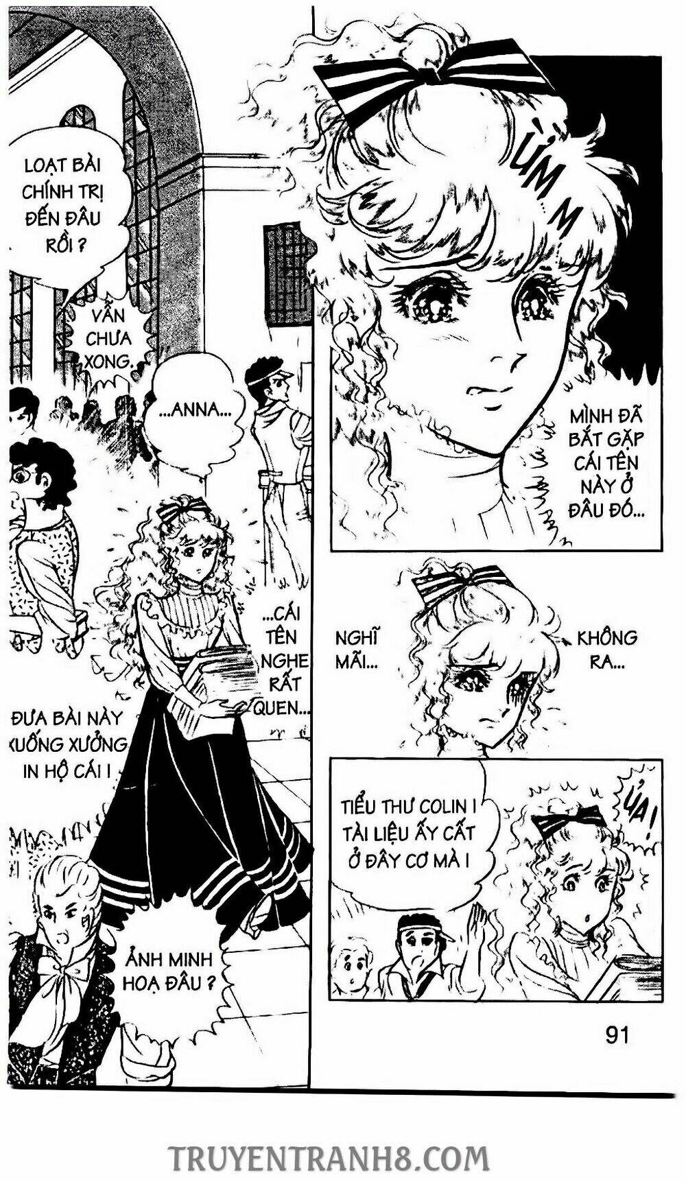 the count s daughter chapter 54 9