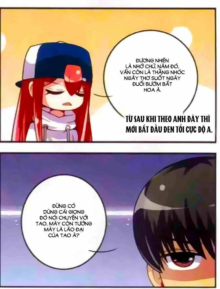 vương giả danh chiêu chapter 20 7