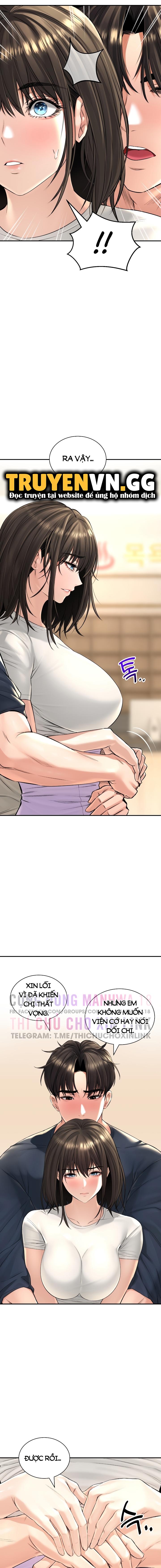 thảo dược mê tình chapter 18 8