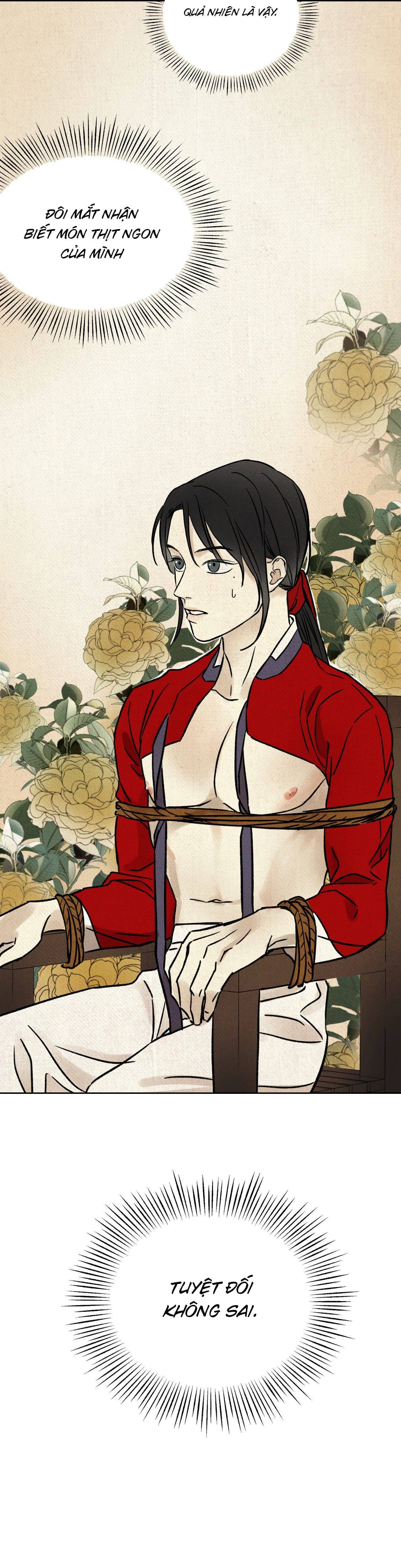 mộng long truyện chapter 2 39