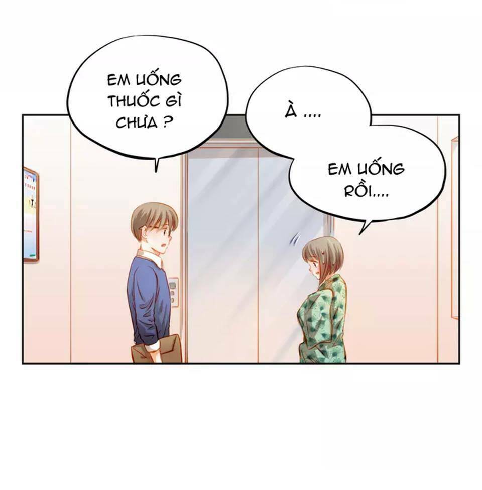 sự cám dỗ xấu xa chapter 21 16