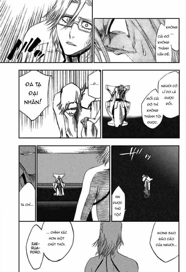 thần chết ichigo chapter 255 7