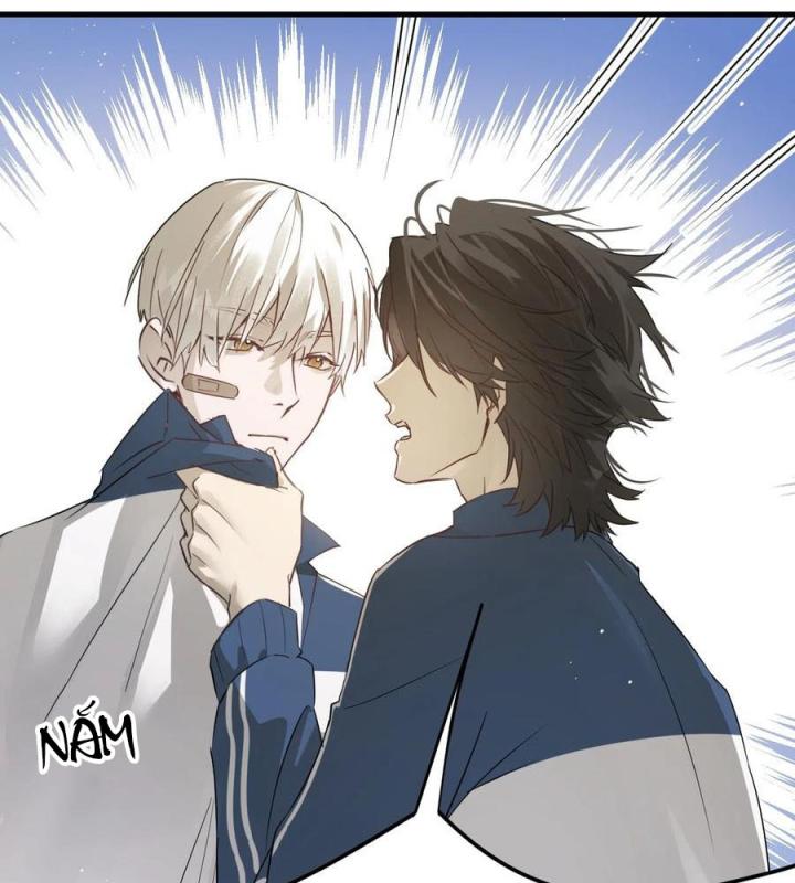 bị dã thú tùy ý theo dõi chapter 2 79