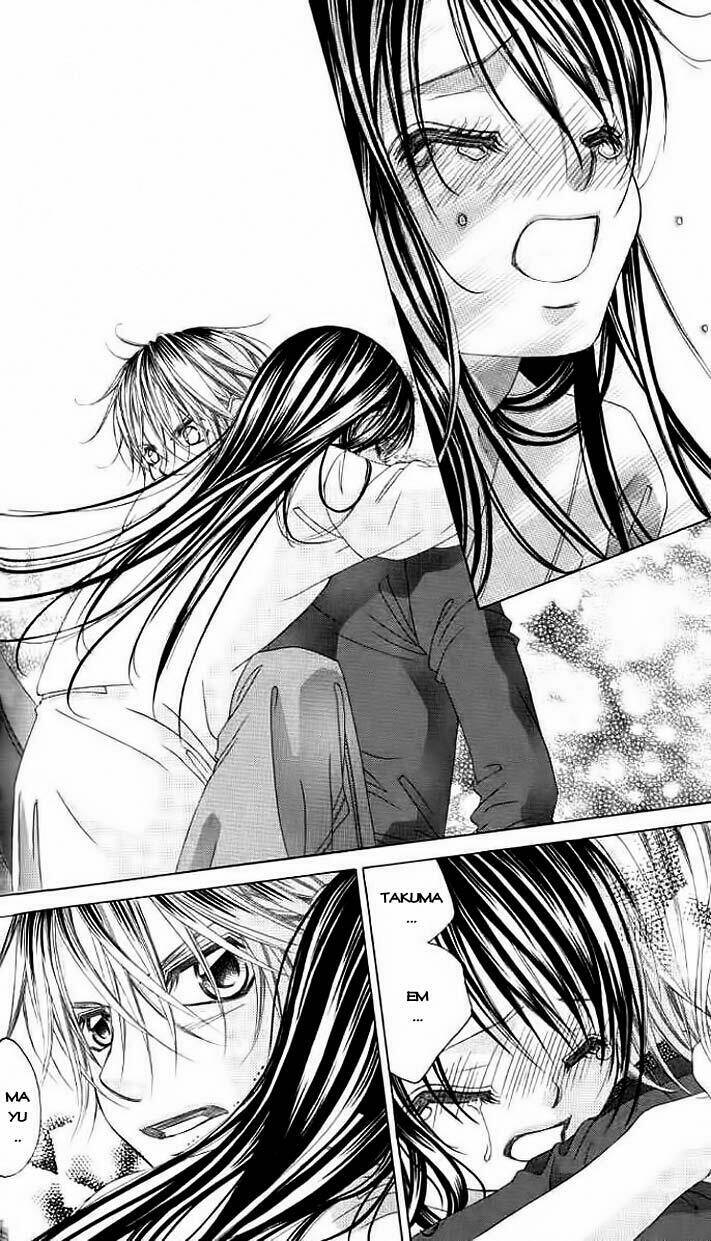 boku no hatsukoi wo kimi ni sasagu chapter 37 8