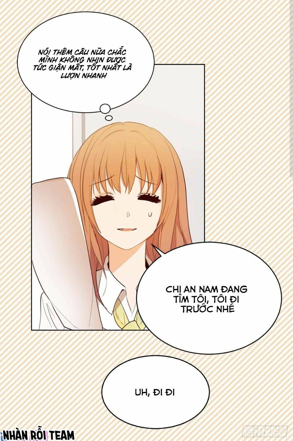 acup tiên sinh chapter 22 20