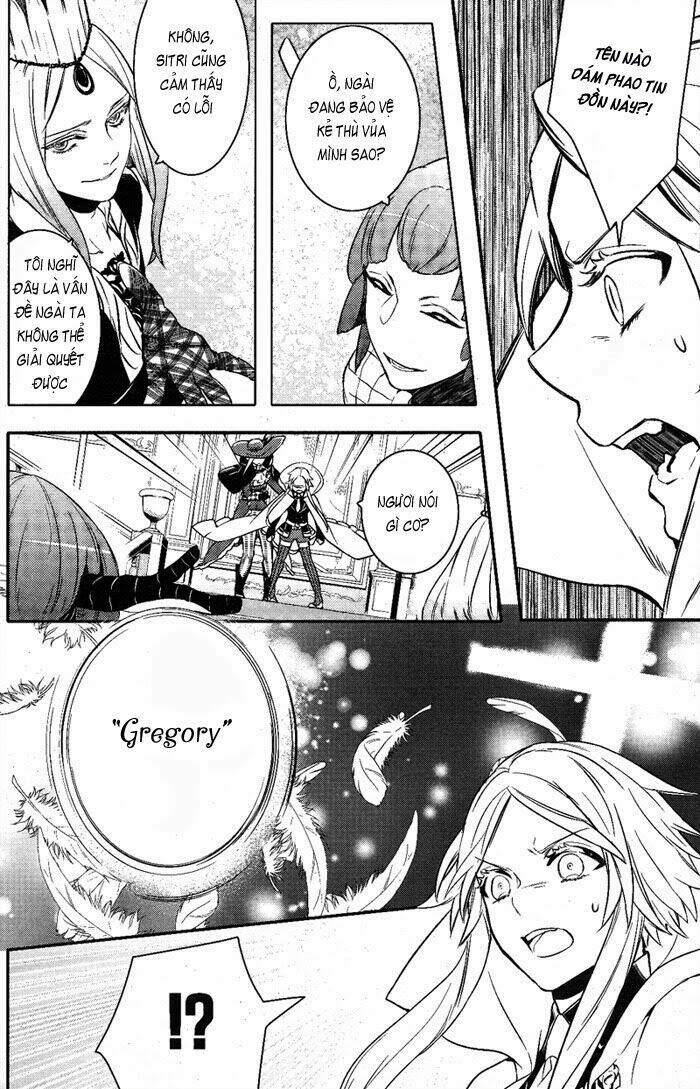 phong ấn triệu hồi ác quỷ dantalion chapter 39 23