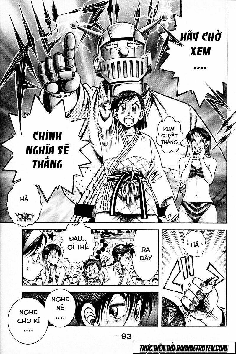 shin kotaro makaritoru! juudouhen chapter 209 8