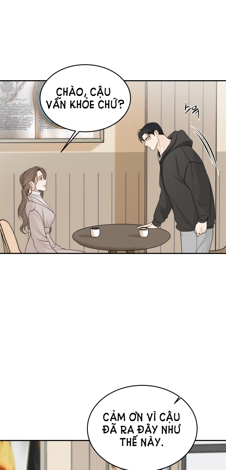 những người đàn ông đã lên giường tôi chapter 42.2 13