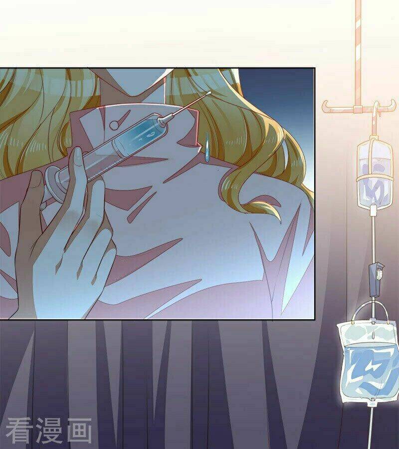 lãnh hôn cuồng ái chapter 46 22