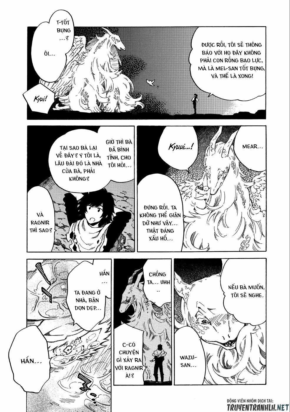 sono mono. nochi ni…(nariie shin’ichirou) chapter 7 3