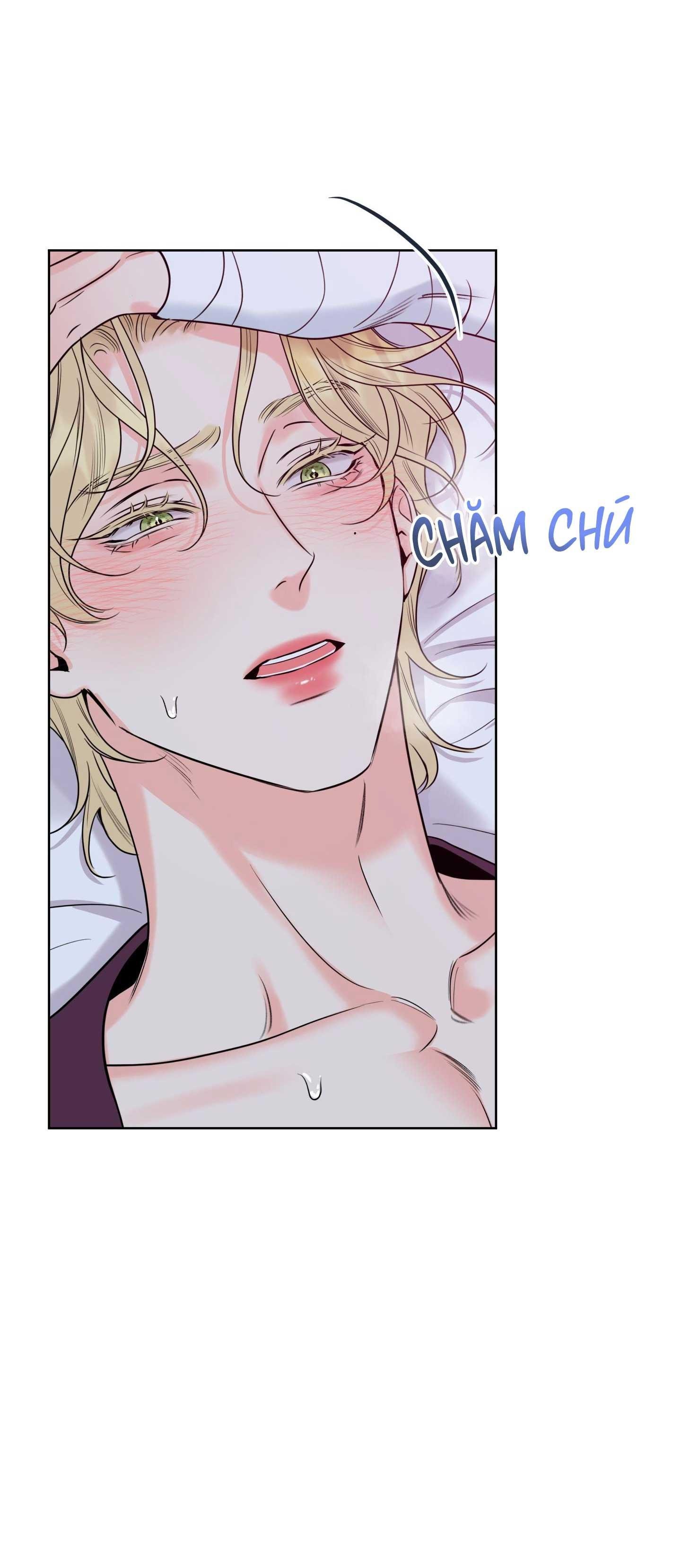 chuyện tình rắc rối -dmbl chapter 35 22