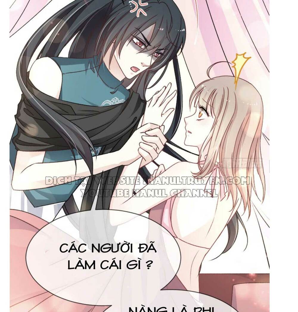 thiên hạ đệ nhất sủng phi chapter 26 22