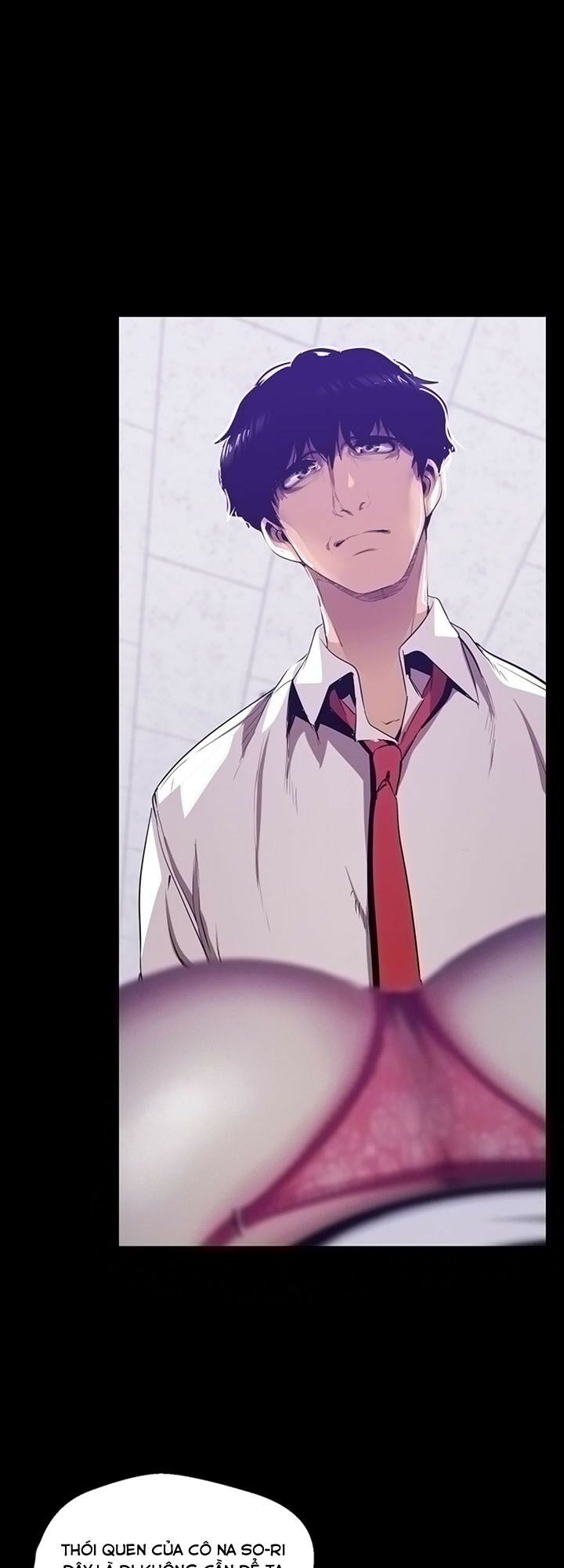 tân thế giới tuyệt vời chapter 83 6