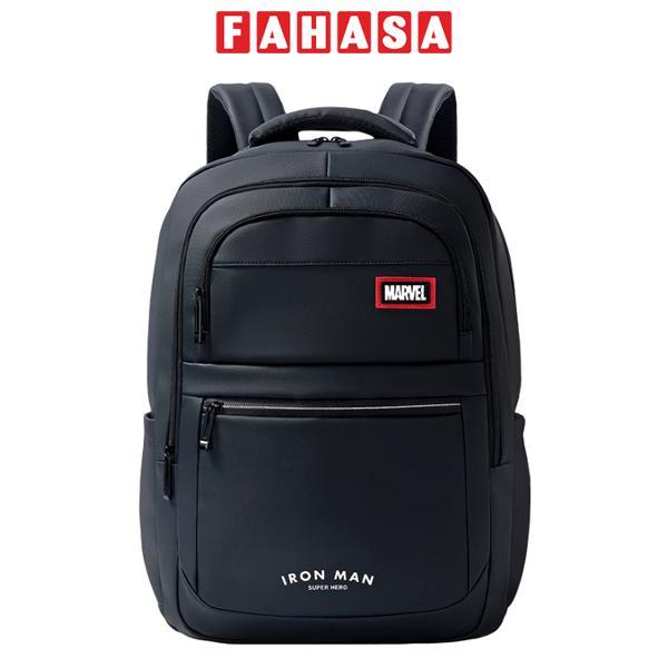 Ba Lô Thời Trang Iron Man - Ume B22213-A1 - Màu Đen
