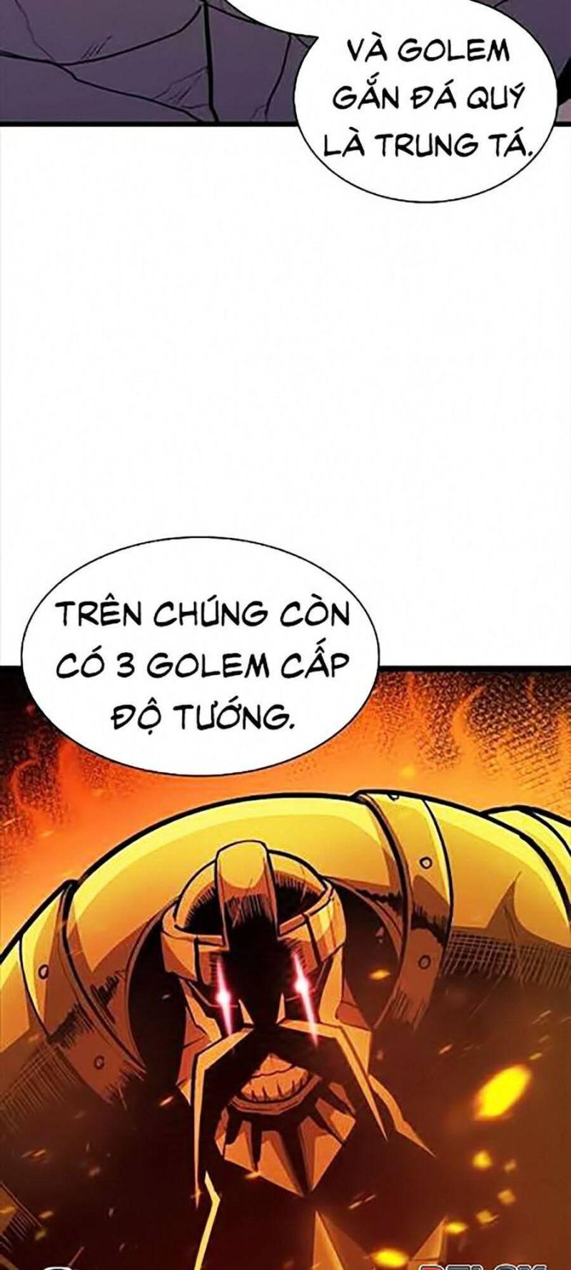 tôi trở lại thăng cấp một mình chapter 81 99
