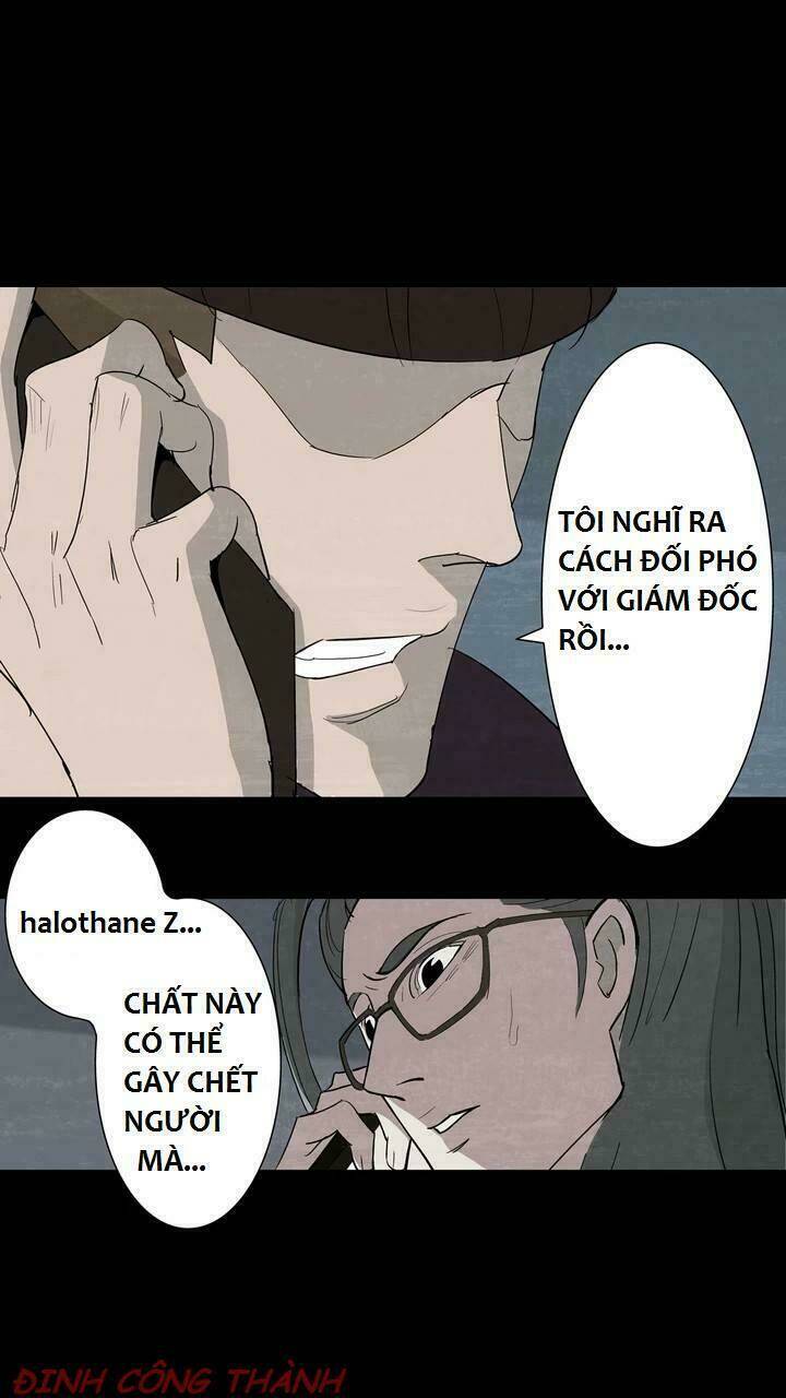 bóng tối ma quỷ chapter 4 33