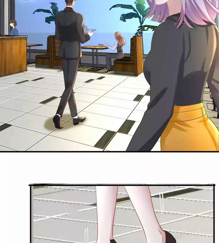 báo hệ nam hữu đích thiên tầng thao lộ chapter 45 38