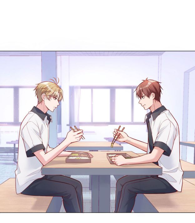 chàng nhân viên host và gã hàng xóm nguy hiểm chapter 22 19