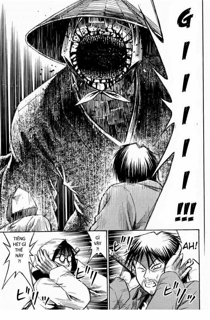 đảo ma cà rồng chapter 73 12