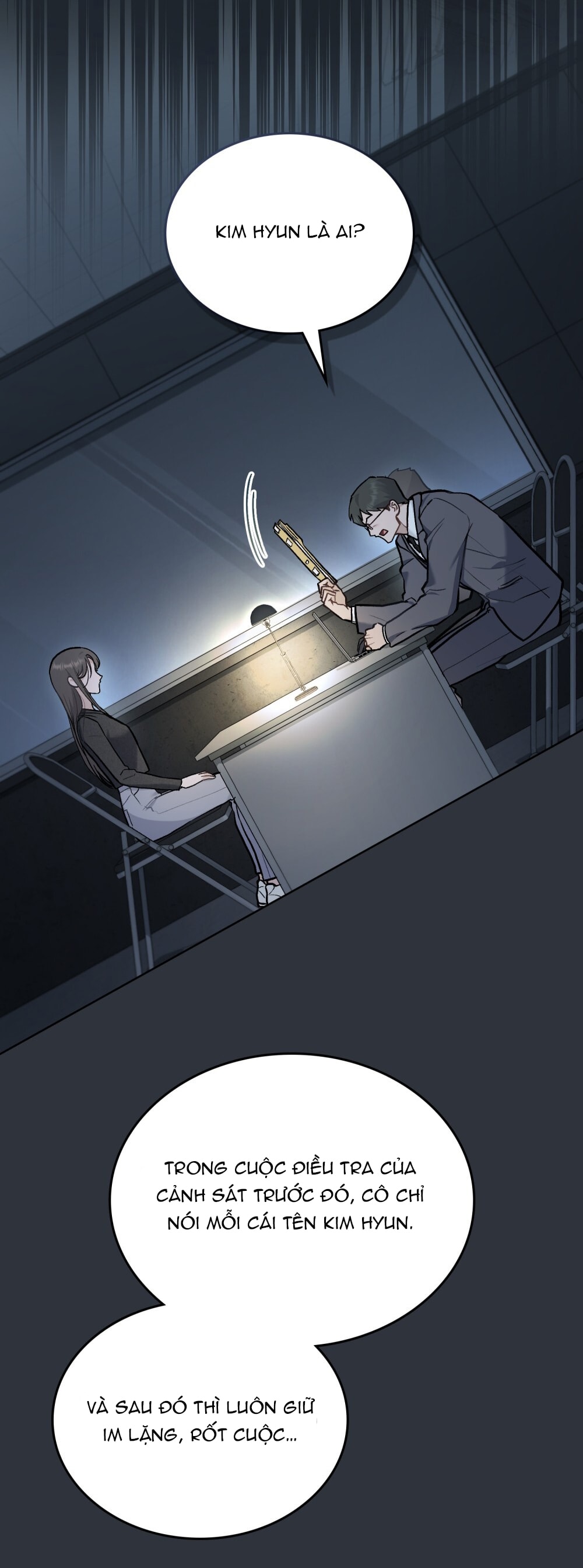 merry psycho chapter 5.2 33