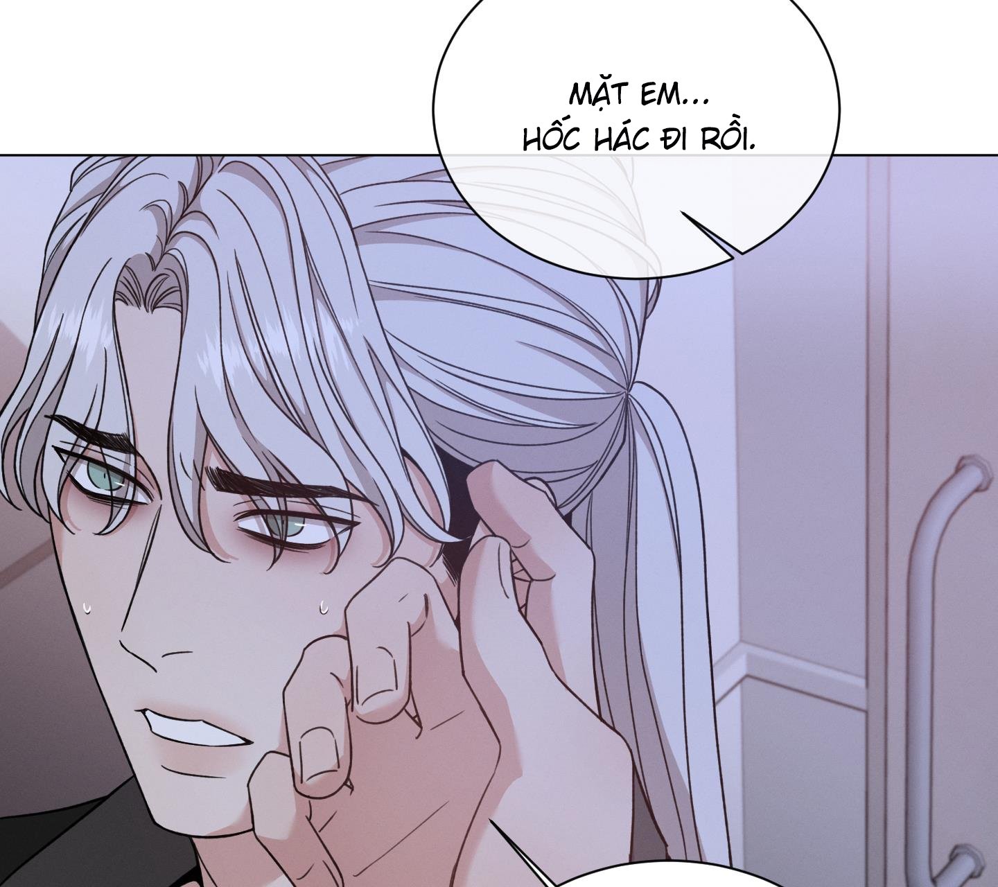 hội chứng minmotion chapter 60 69