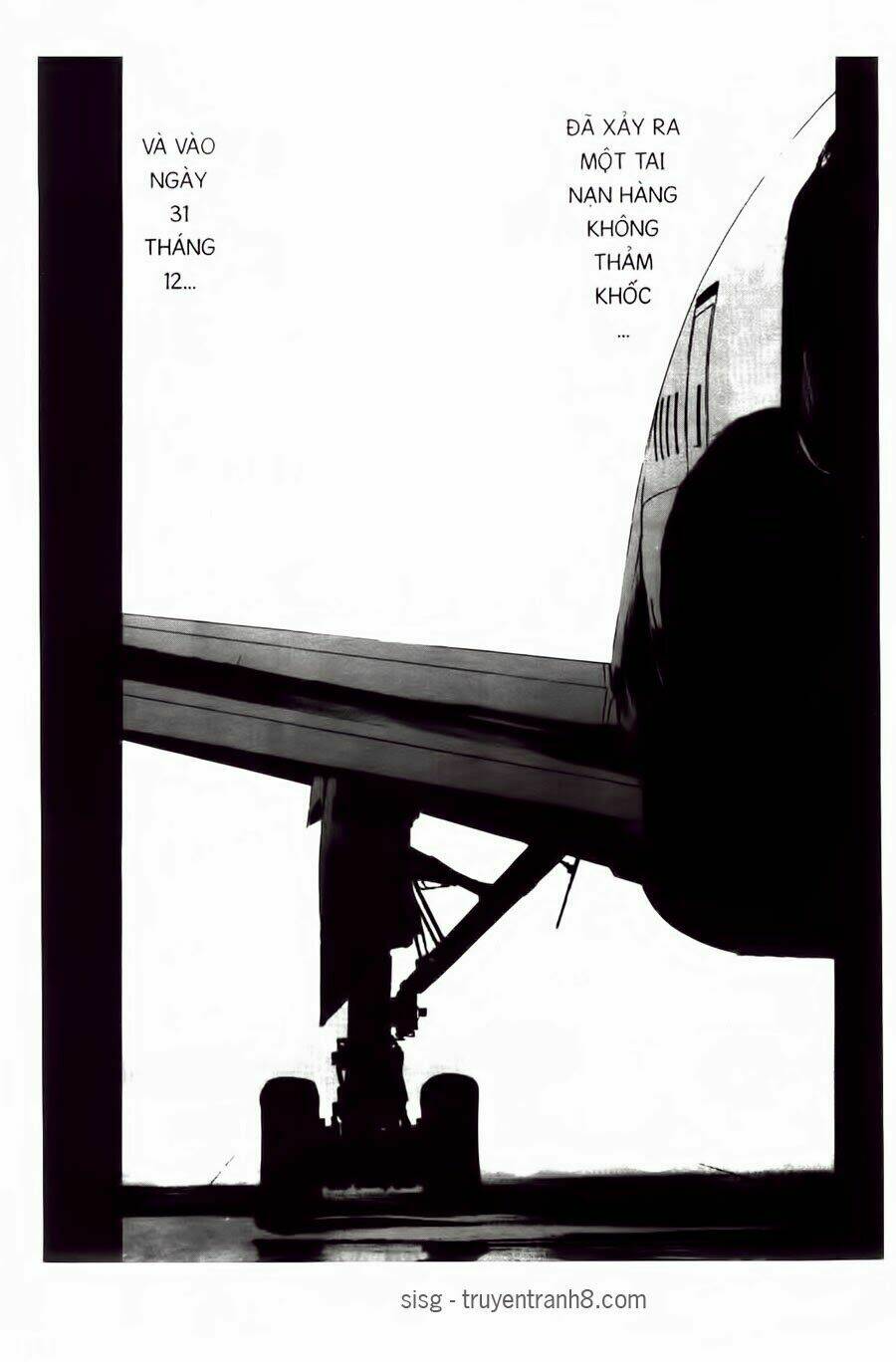 khỉ biển chapter 93 21