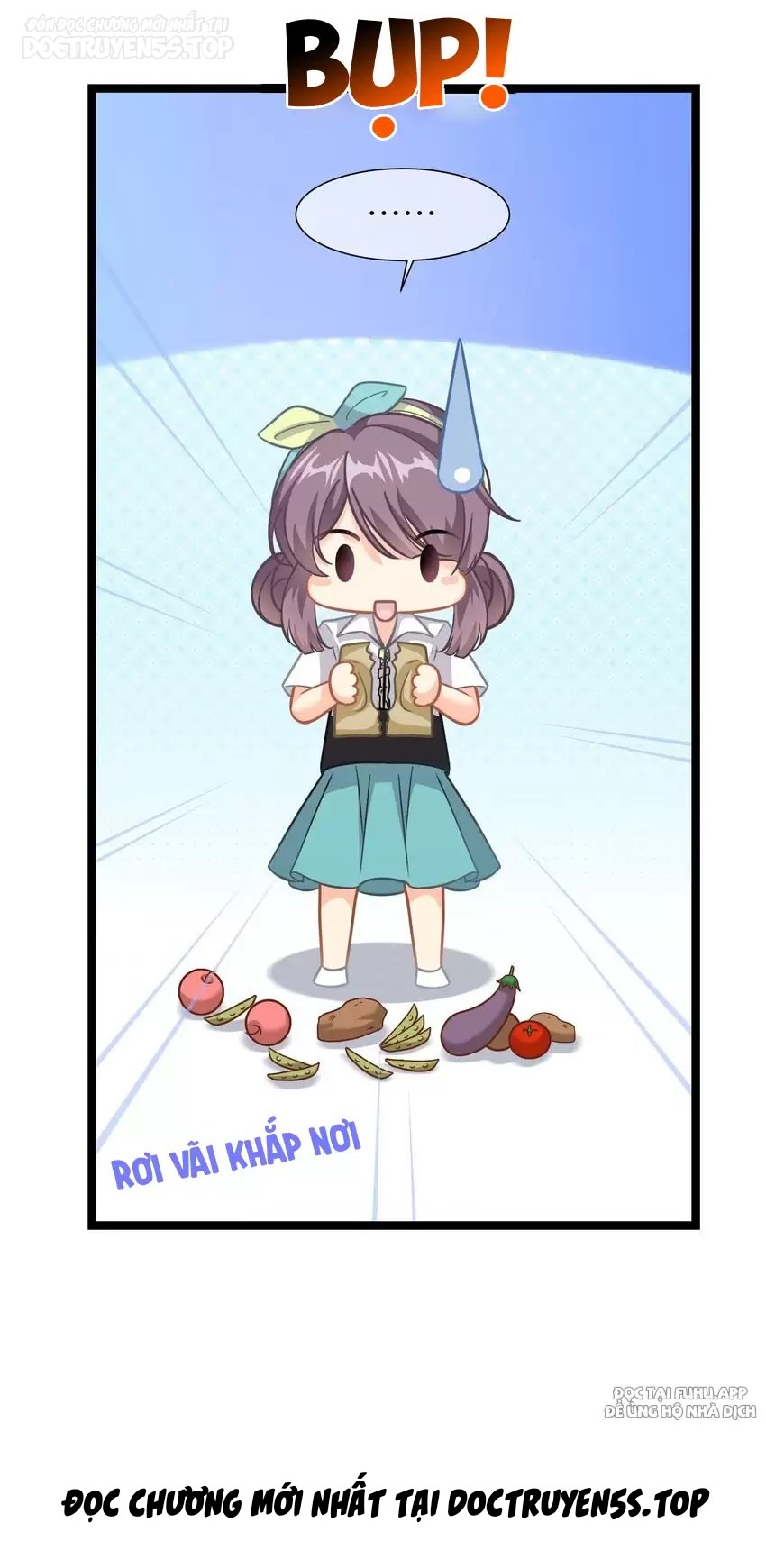 ảnh hậu một tuần mập ba cân chapter 36 16