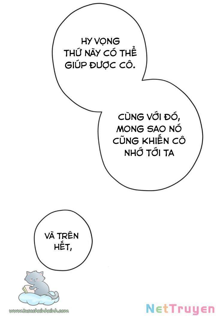 xin hãy cứ khóc, thái tử chapter 10 33