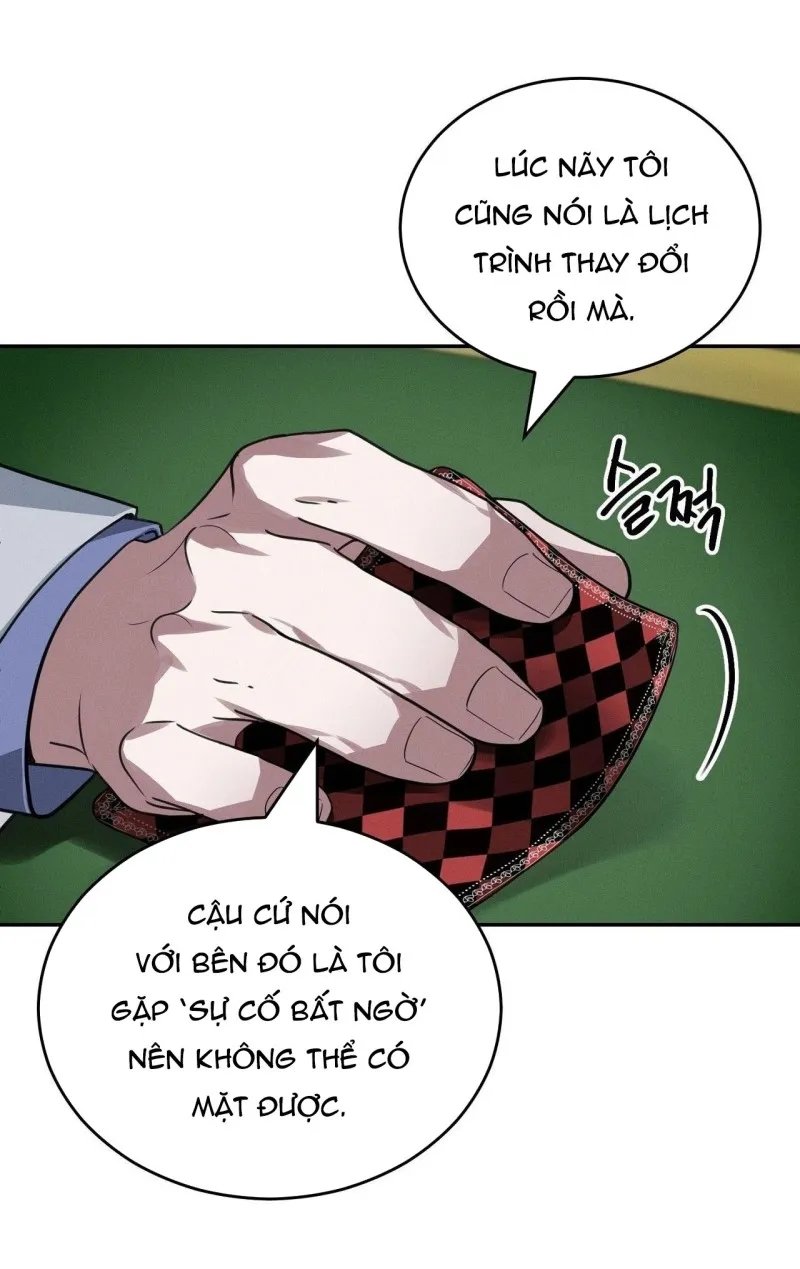 thoát xích chapter 2 67