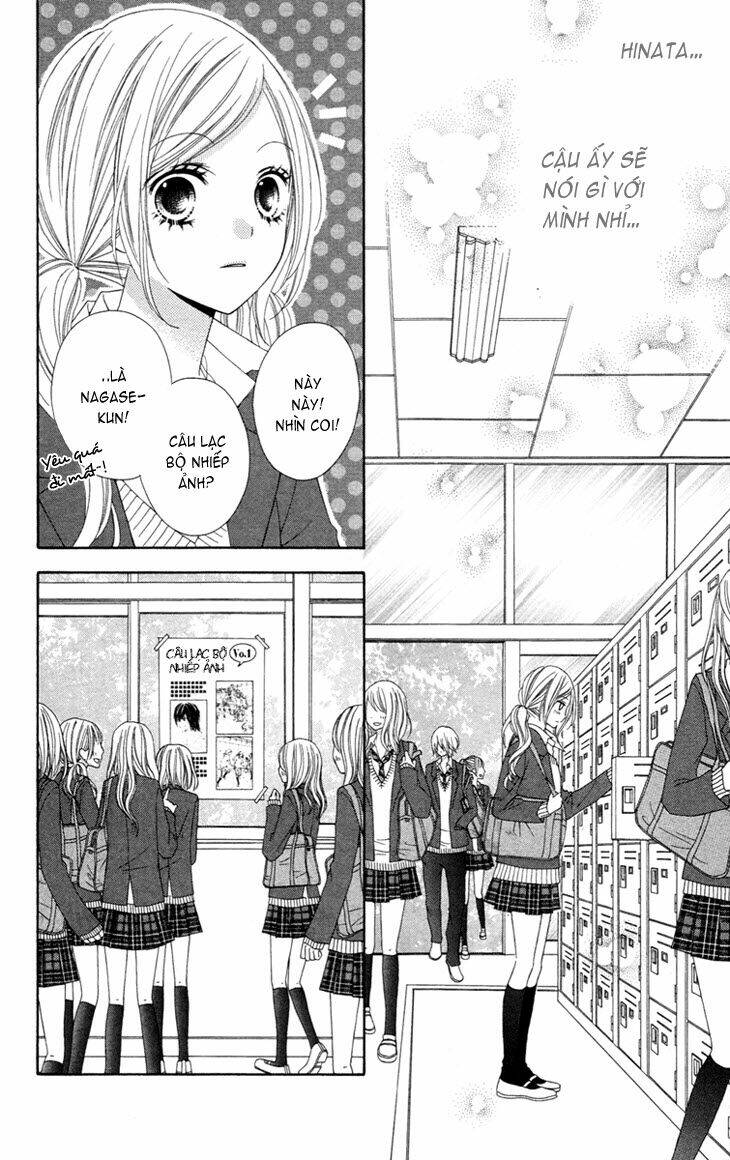 stardust wink chapter 27 7