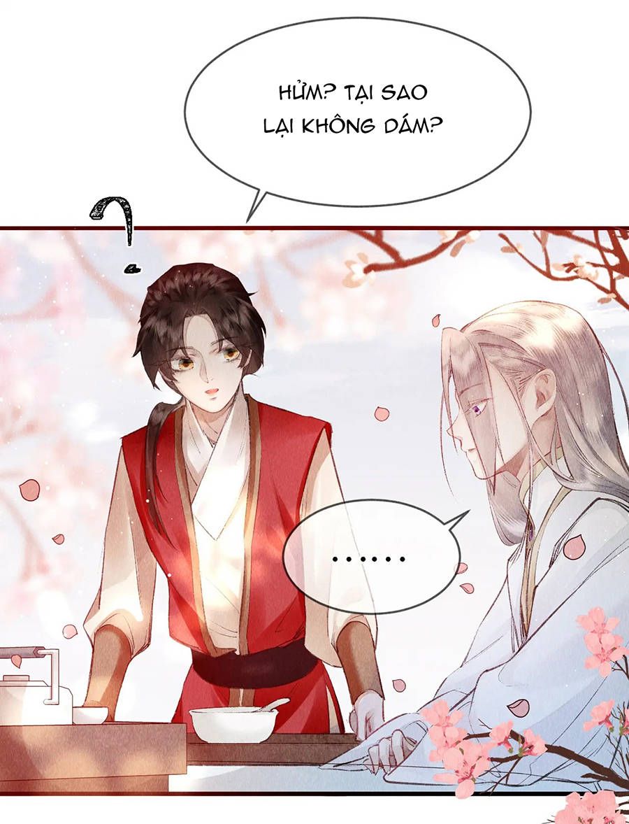 giáo chủ thích ức hiếp người chapter 3 49