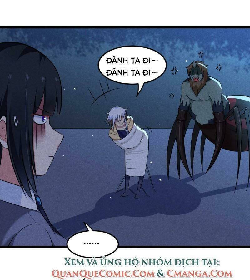 thần tiên rút thẻ chapter 11 31