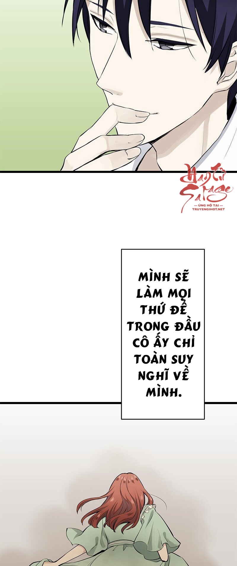 nullitas~nàng dâu giả dối~ chapter 37.2 16