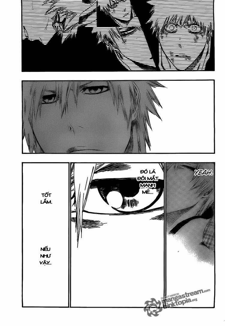 thần chết ichigo chapter 417 12