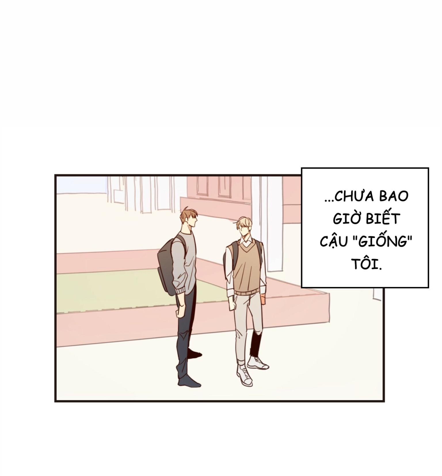 cửa hàng tiện lợi nguy hiểm chapter 3 26