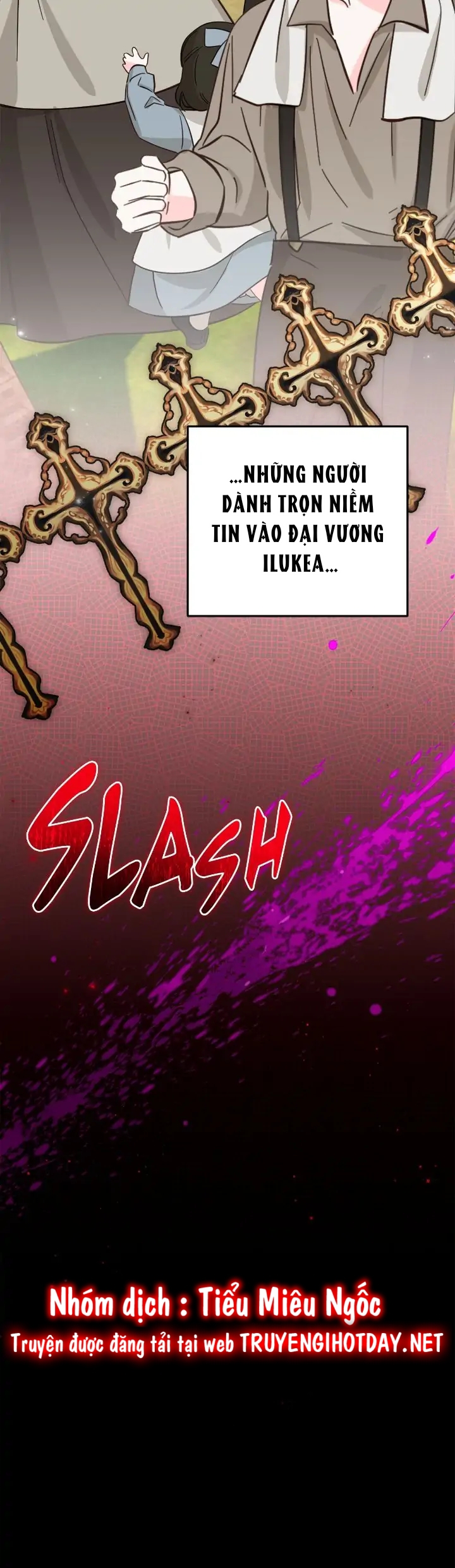 sống cùng với mẹ chồng chapter 36 20