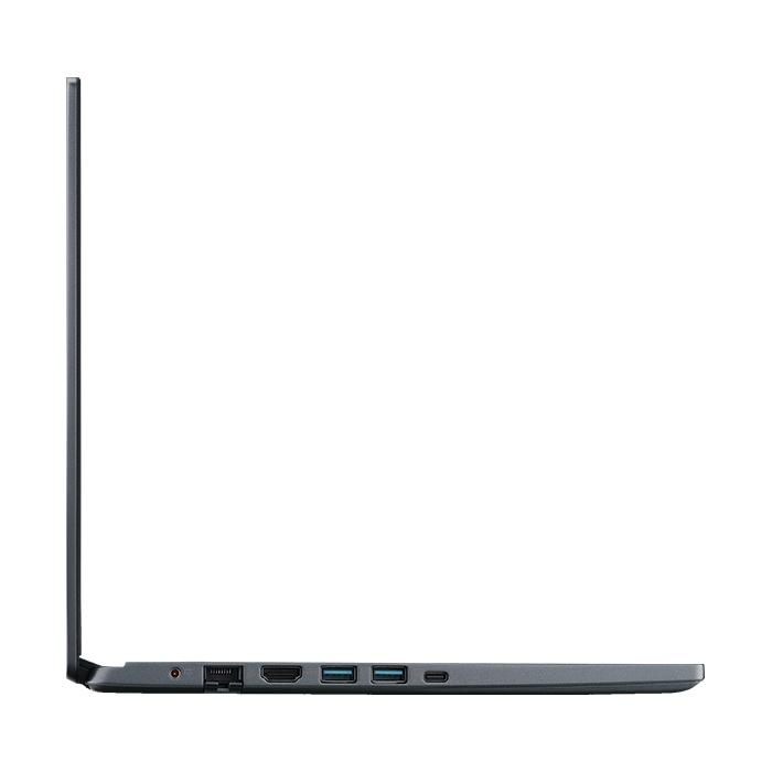 Laptop Acer TravelMate P4 TMP414-51-50HX (i5-1135G7 8GB 512GB Intel Iris Xe Graphics 14' FHD Win 11) Hàng chính hãng