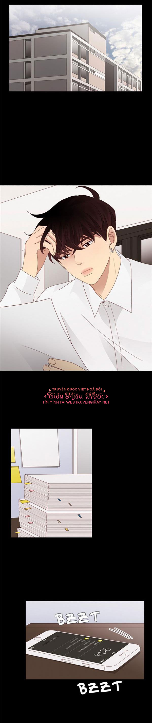 crush của tôi chapter 89 2