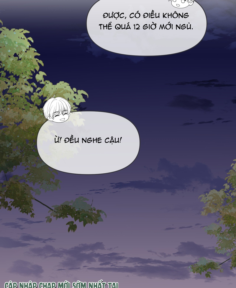 chó săn chapter 29 15