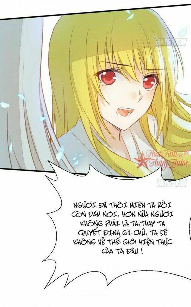 hôm nay ta cũng muốn trêu chọc nàng chapter 73 27