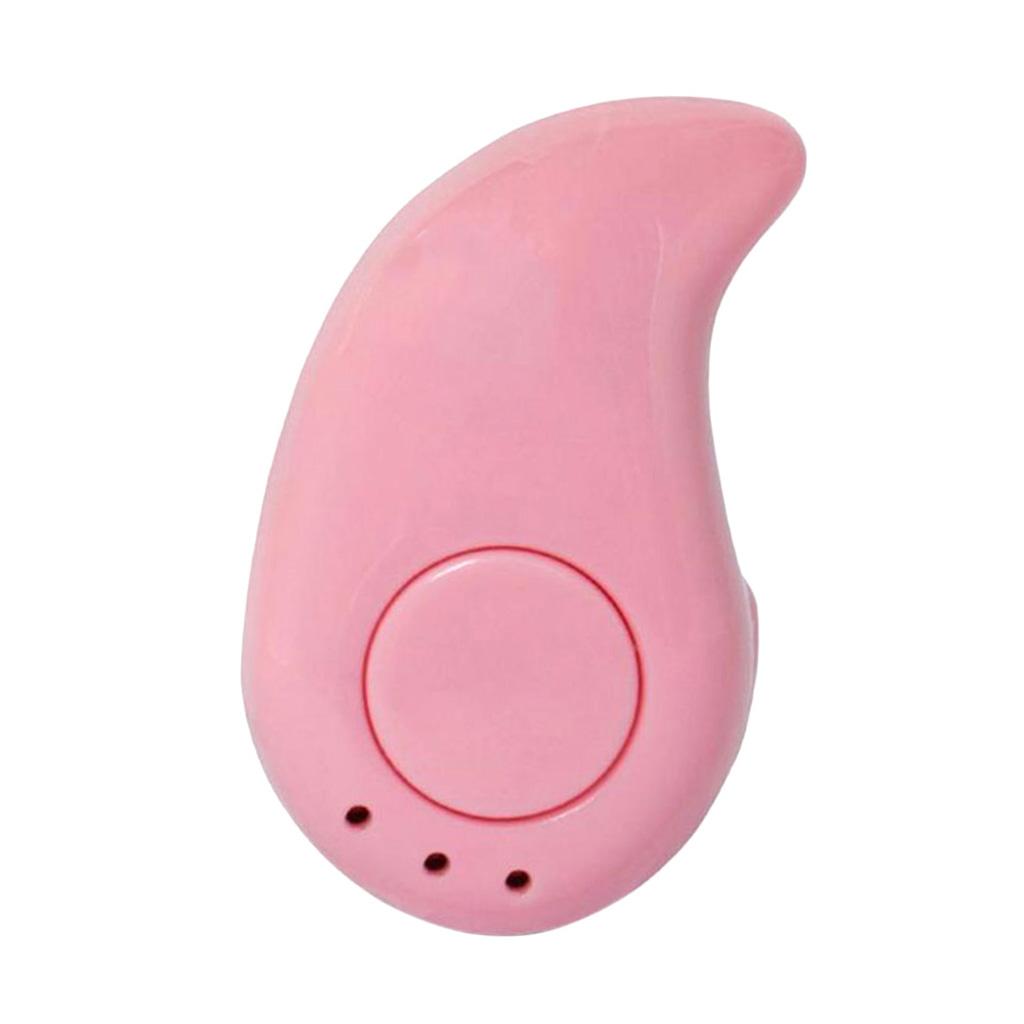 S530 Mic Stereo Tai Nghe Bluetooth Mini Tai Nghe Tai Nghe Nhét Tai