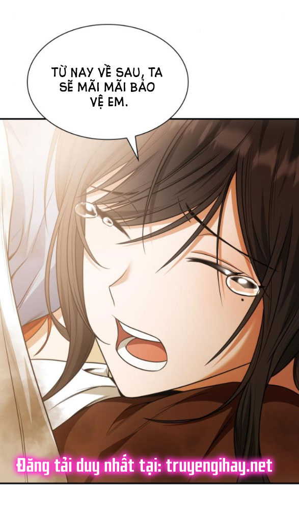 chị yêu, kiếp này em sẽ là hoàng hậu chapter 9.2 18