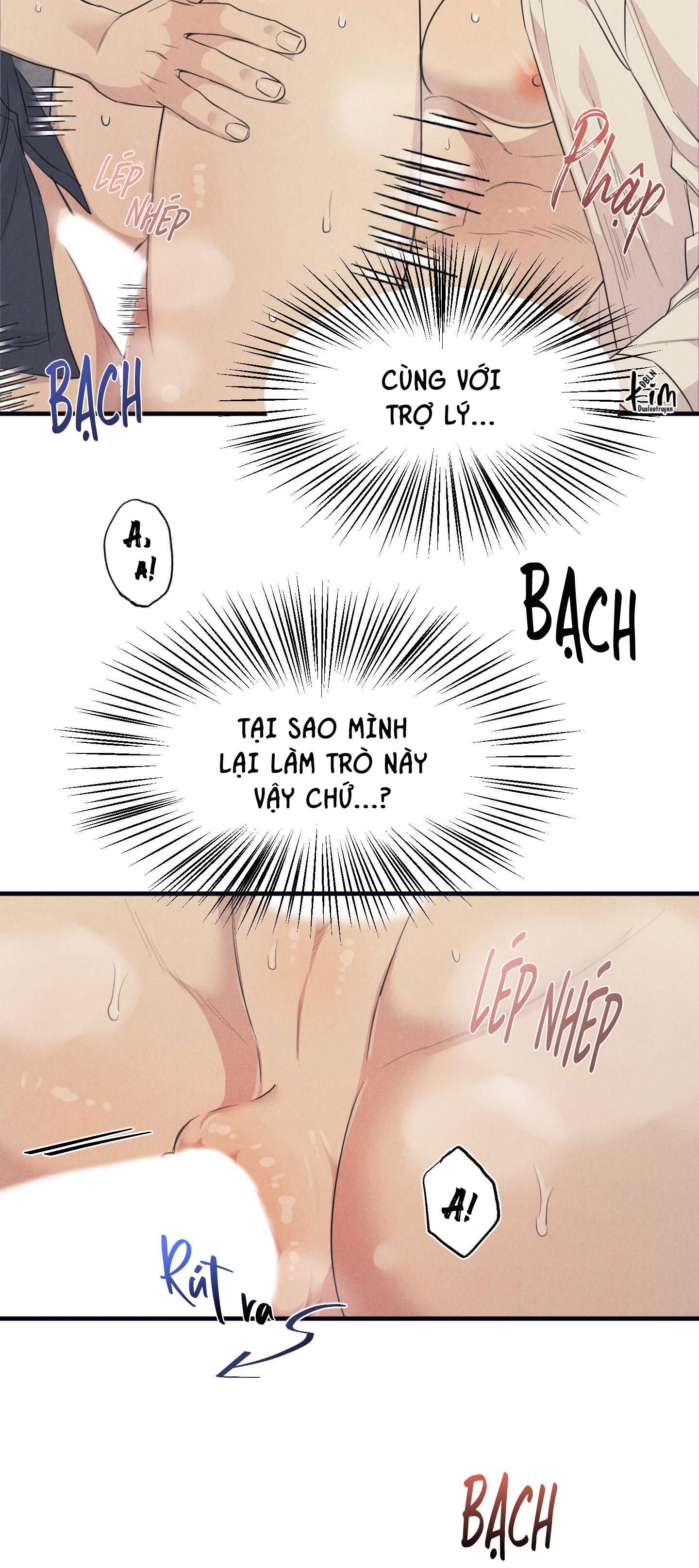 bl ngắn tuyển chọn chapter 2.2 48