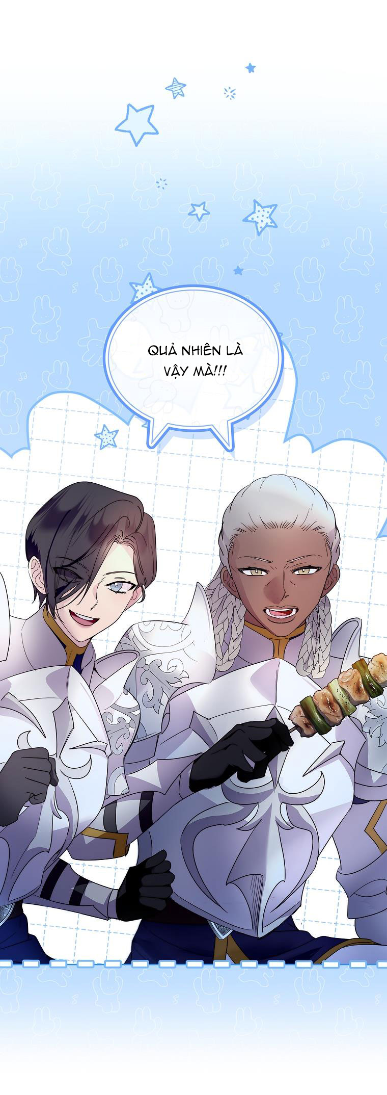 Tôi Đã Nuôi Hồ Ly Sai Cách Rồi chapter 38.2 4