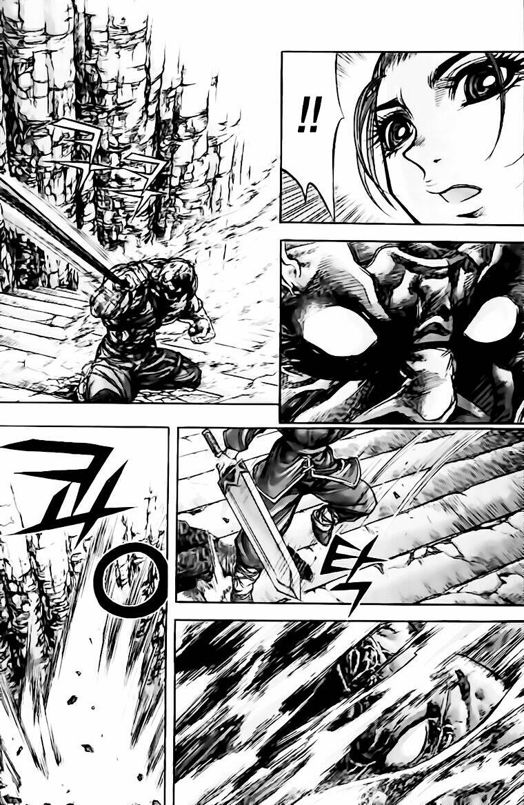 king of hell chapter 125 17