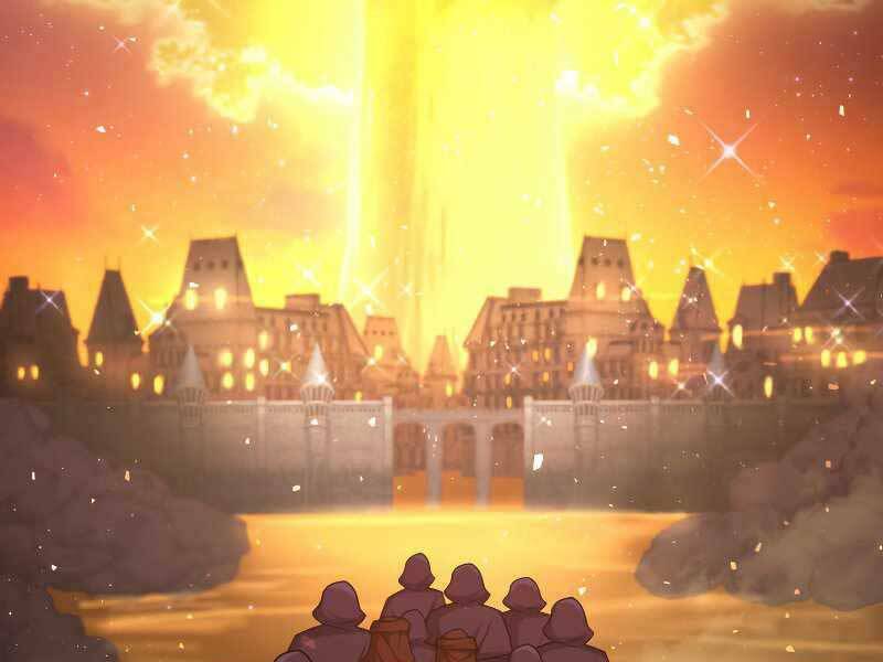 tái sinh ở dị giới, tôi từ công chức trở thành chiến thần chapter 33 275