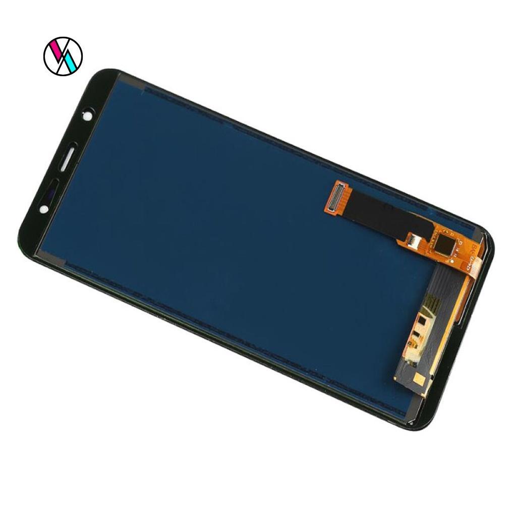 Màn hình LCD cảm ứng thay thế cho Samsung Galaxy J8 2018 J810