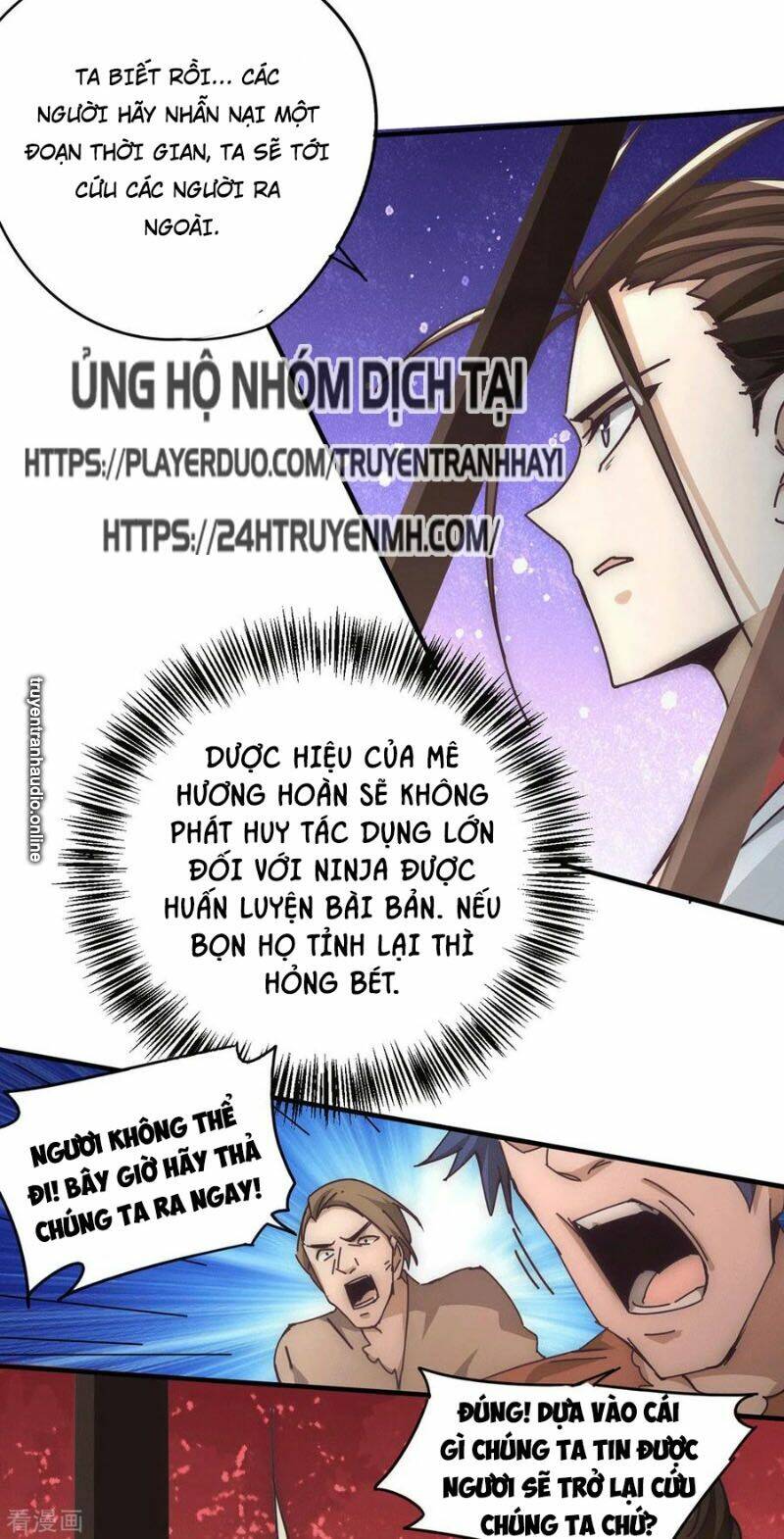 đô thị đỉnh phong cao thủ chapter 197 23