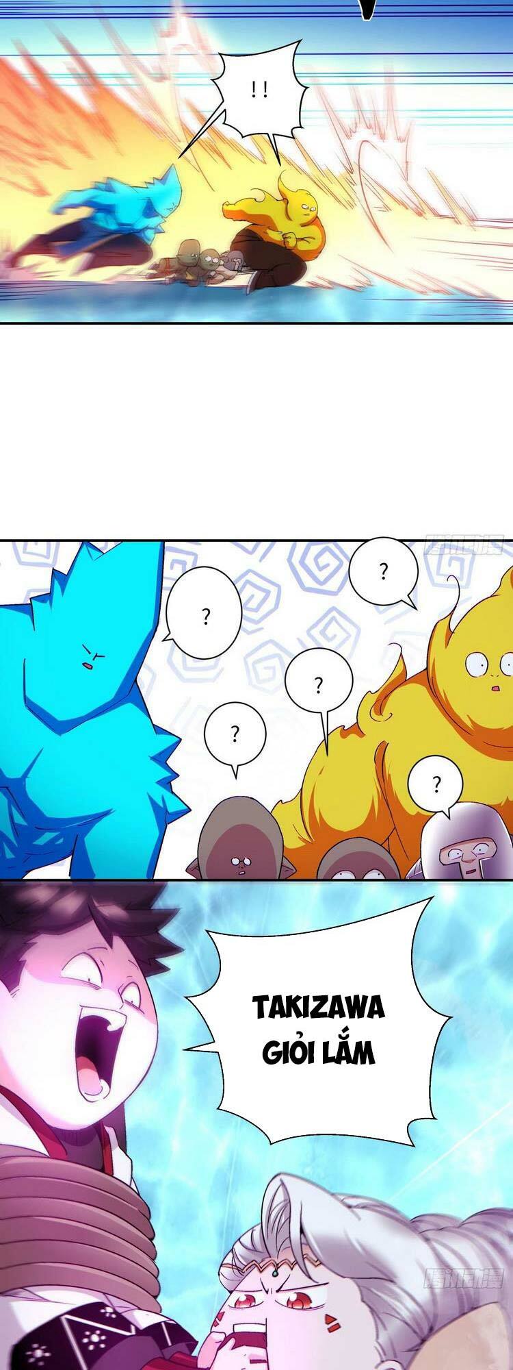 ta là nhà giàu số một, ta không muốn trọng sinh chapter 113 14