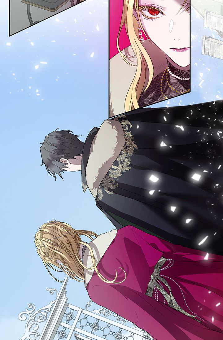 cách để cứu rỗi anh trai của nữ chính chapter 30 27